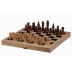 Echecs : Coffret pliant 28cm - Standard