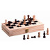 Echecs : Coffret pliant 28cm - Standard