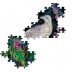 Puzzle : 1000 pièces - Birds in Fern