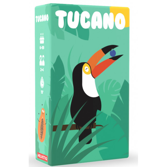 Tucano