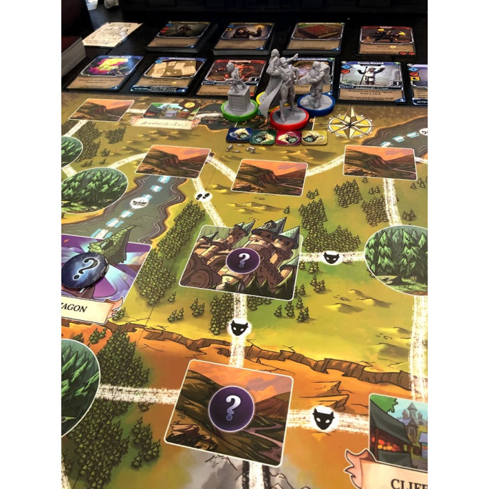 Clank ! Legacy