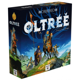 Oltree