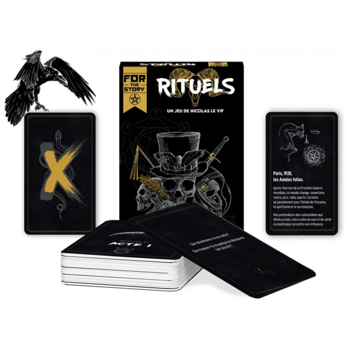 Rituels