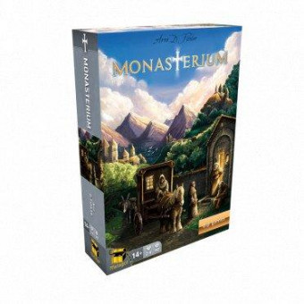 Monasterium