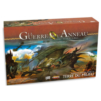 La Guerre de l'Anneau