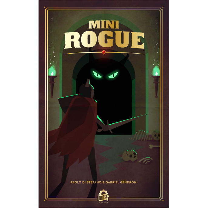 Mini Rogue