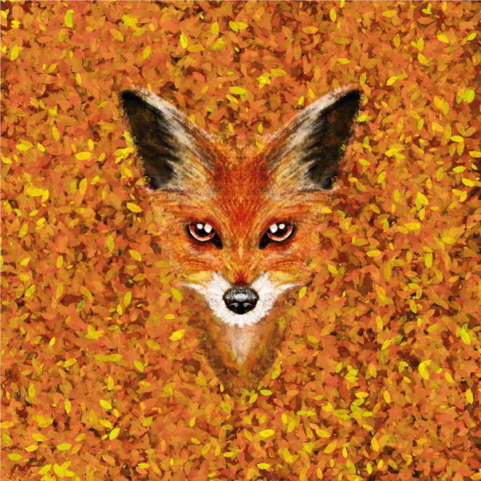 Piste de dés : Autumn Fox