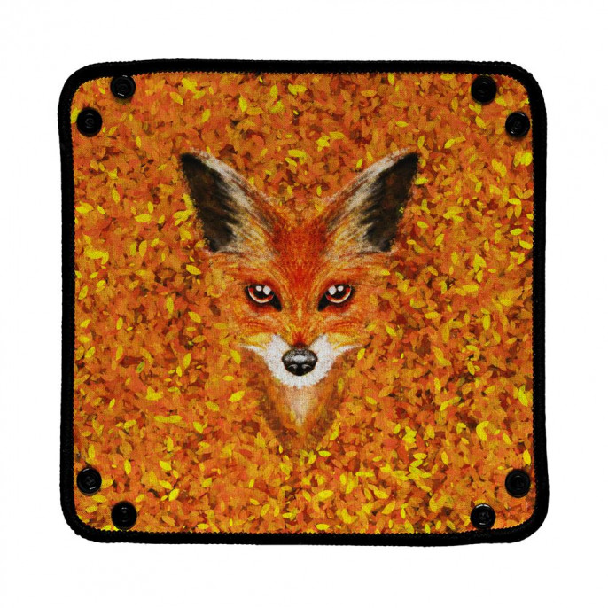 Piste de dés : Autumn Fox