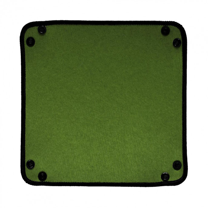 Piste de dés : Green Carpet