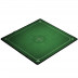 Tapis de cartes : 93x93 Vert