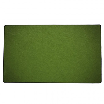 Tapis de jeu : 60x100 - Green Carpet