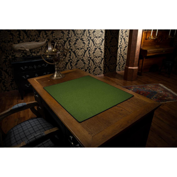 Tapis de jeu : 70x60 - Green Carpet