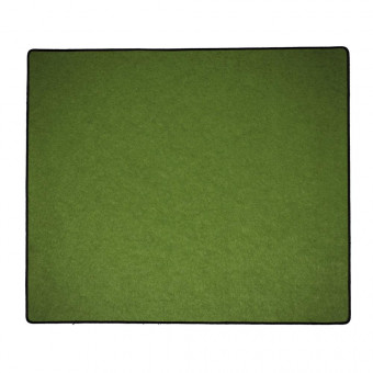 Tapis de jeu : 70x60 - Green Carpet