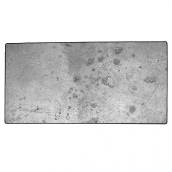 Tapis de jeu : 60x120 - Moon Texture