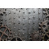 Tapis de jeu : 60x120 - Rusty Gear