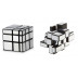 Mirror Cube Silver / Gold 3x3