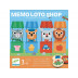 Mémo-Loto : Shop