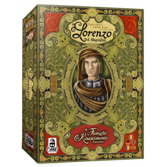 Lorenzo le Magnifique : L'intégrale