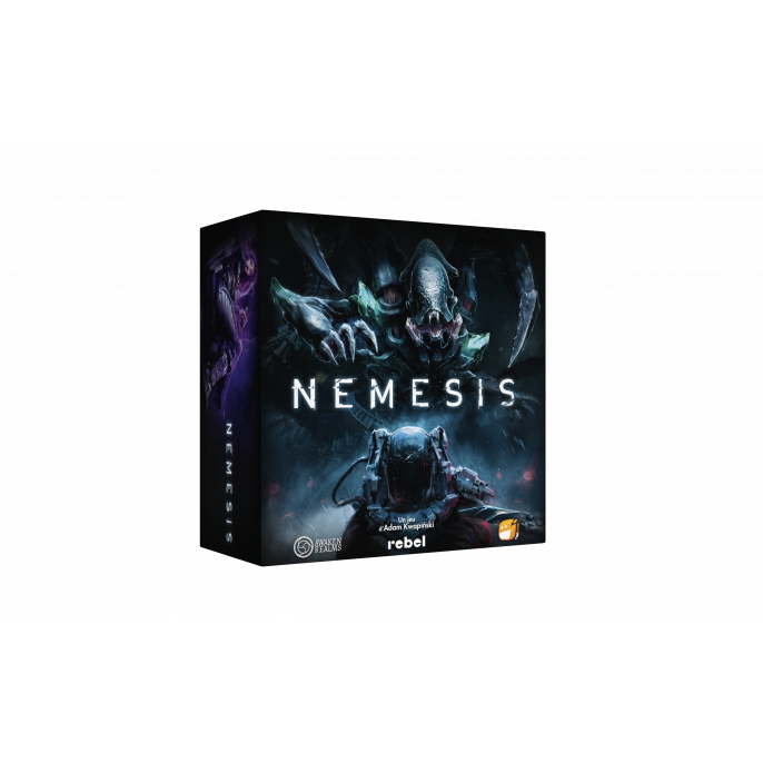 Némésis