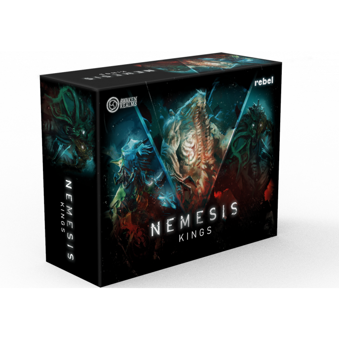 Némésis : Kings