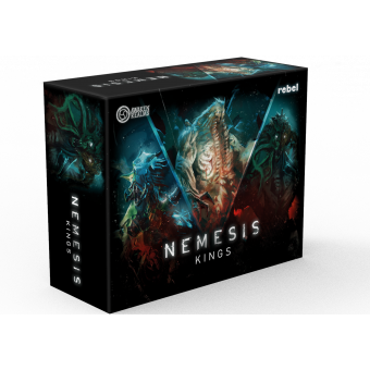 Némésis : Kings