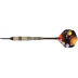 Laiton chromé orbital acier 22 gr