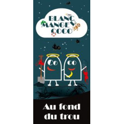 Blanc Manger Coco Tome 5
