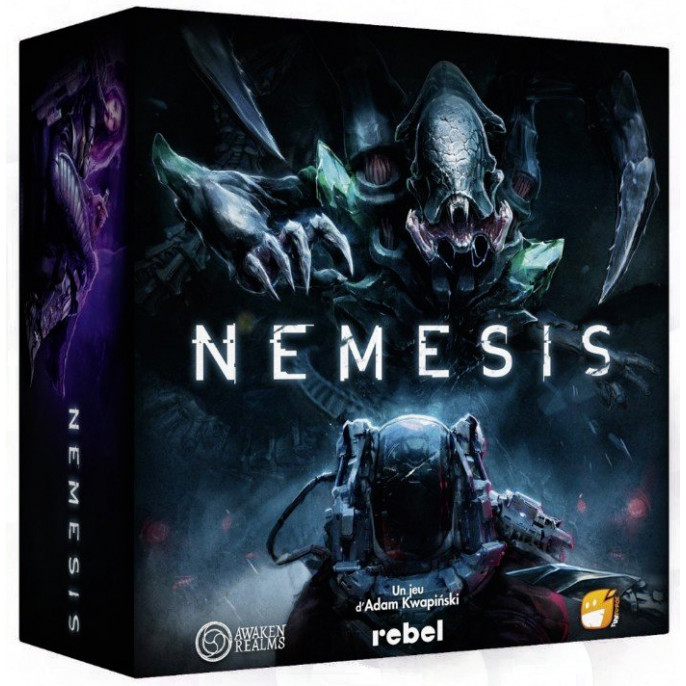Némésis