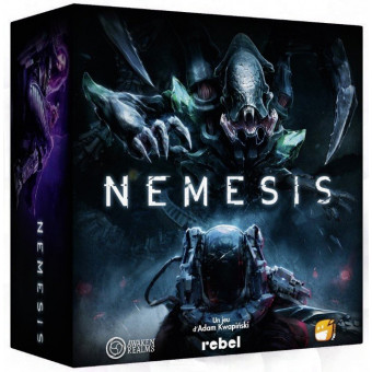 Némésis