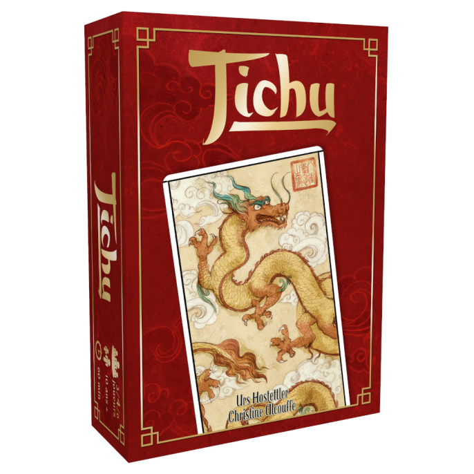 Tichu