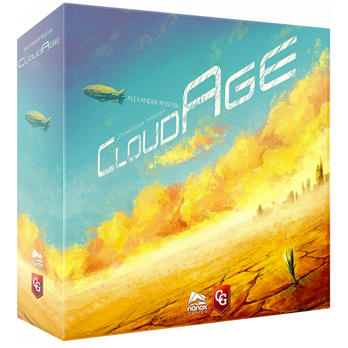 CloudAge