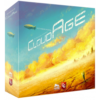 CloudAge