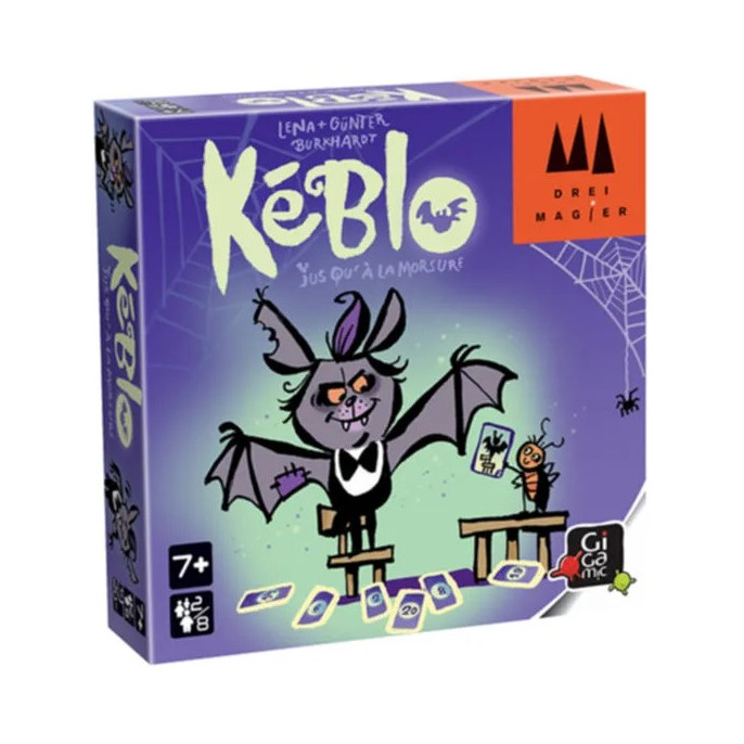 Kéblo (Biss 20)