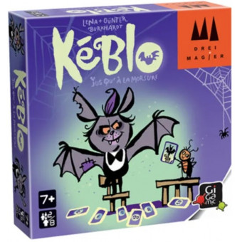 Kéblo (Biss 20)