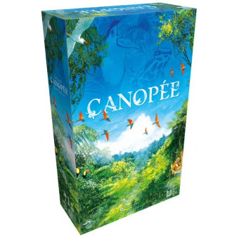 Canopée