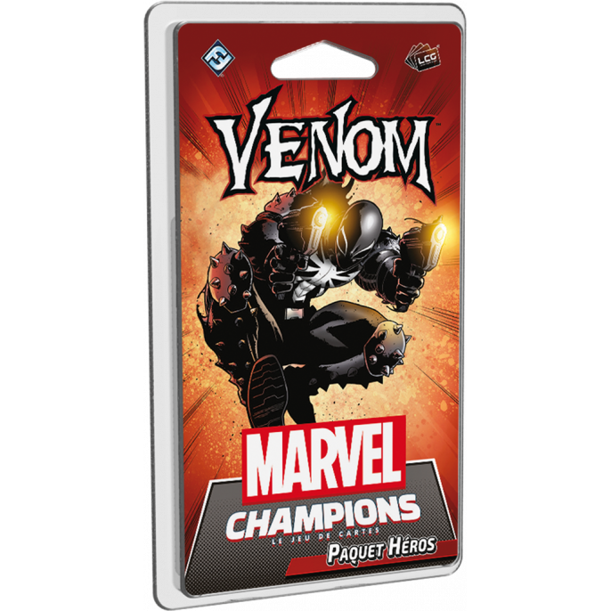 Marvel Champions : Venom