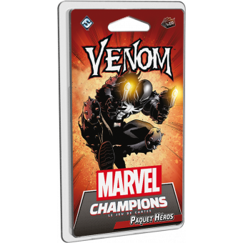 Marvel Champions : Venom