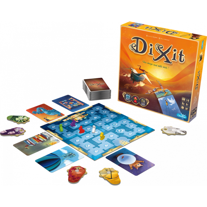 Dixit