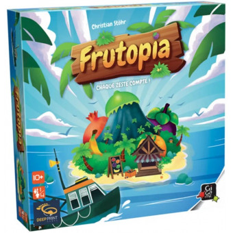 Frutopia