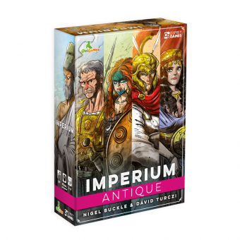 Imperium : Antique