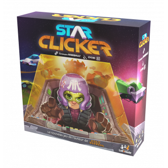 StarCliker