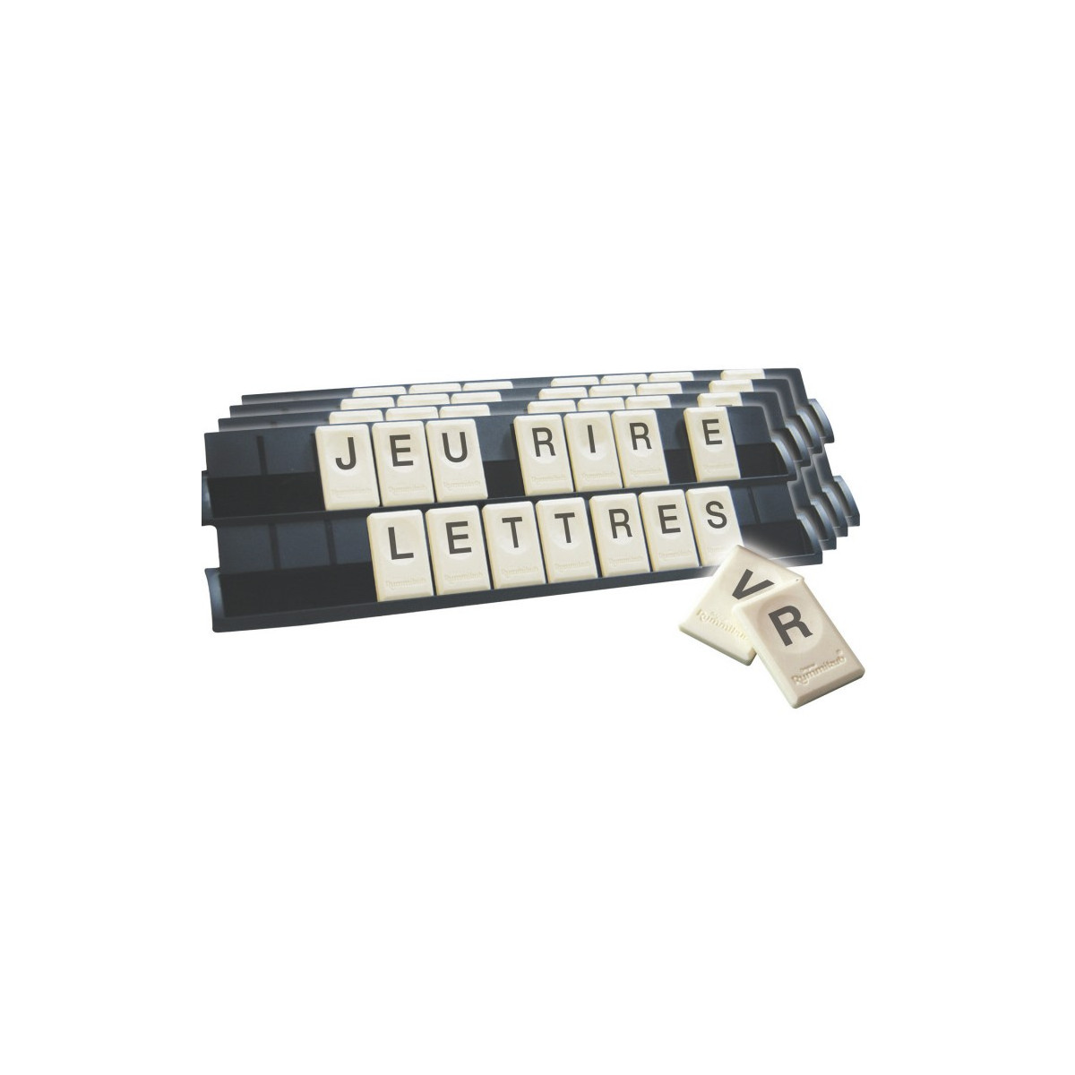 rummikub lettres règle du jeu