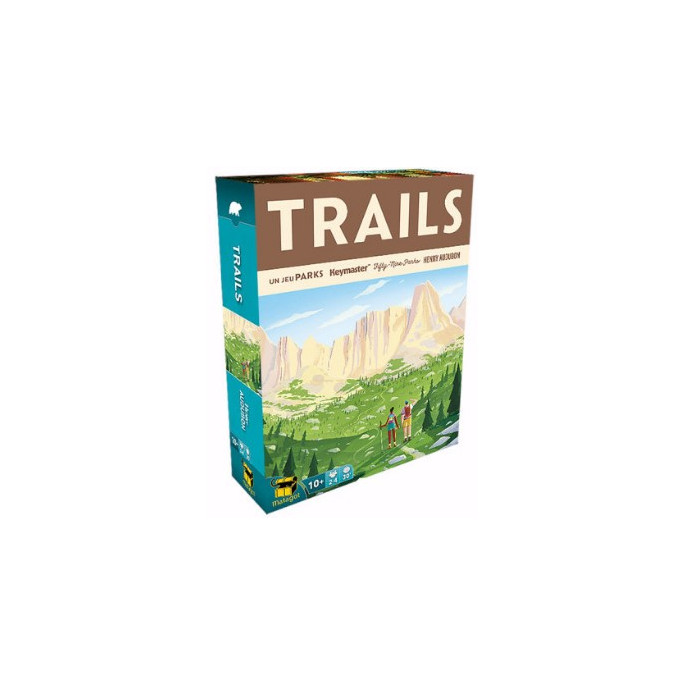 Trails