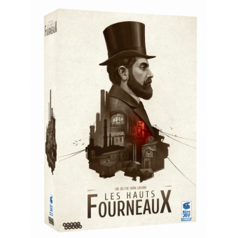 Les Hauts Fourneaux