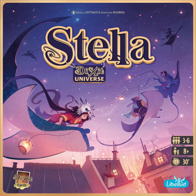 Stella