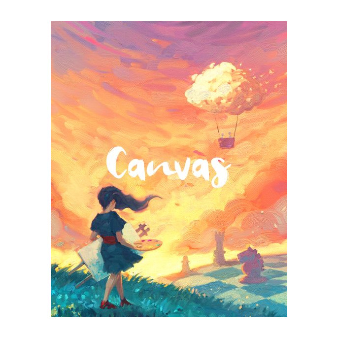 Canvas