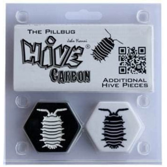 Hive Carbon : Le cloporte