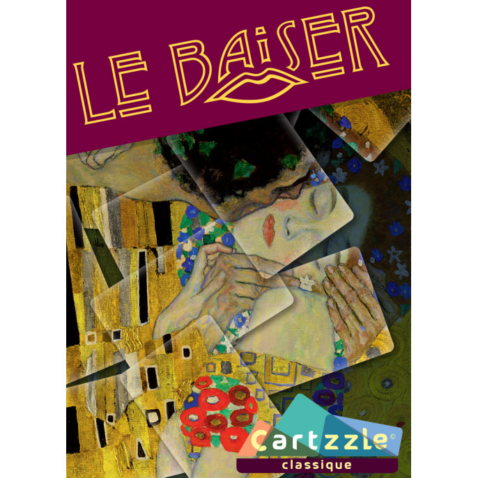 Cartzzle : Le Baiser