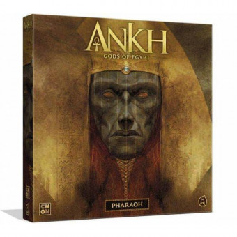 Ankh : Pharaon