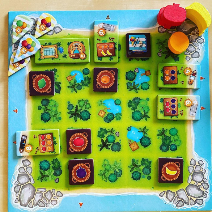 Frutopia